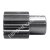 Шестерня цилиндрическая M=1 Z=15 со ступицей (PM26015), EMT - Евромеханика